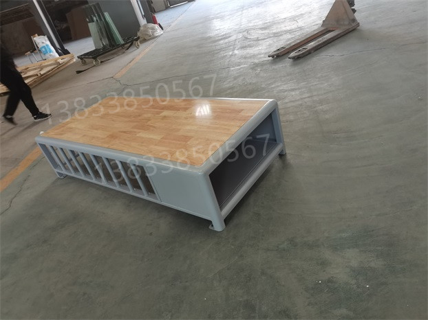 潮州拘留所床具