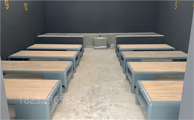潮州拘留所床具