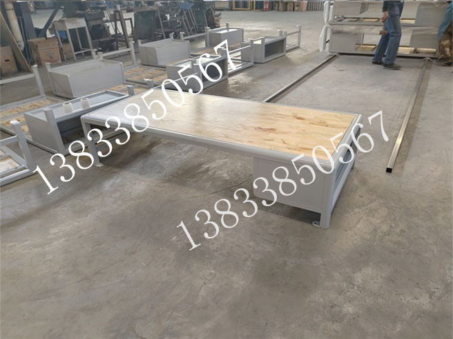 潮州监狱床具